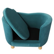 Green Pawz Pet Sofa